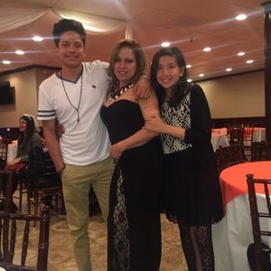 Meet your Posher, Liyaki